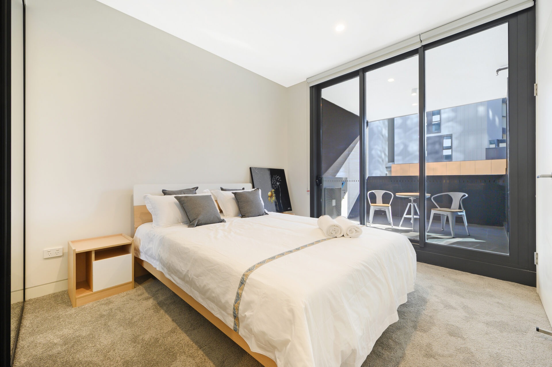 Strathfield South 2 Bedroom Augusta Street SS274-Sydney short term rentals