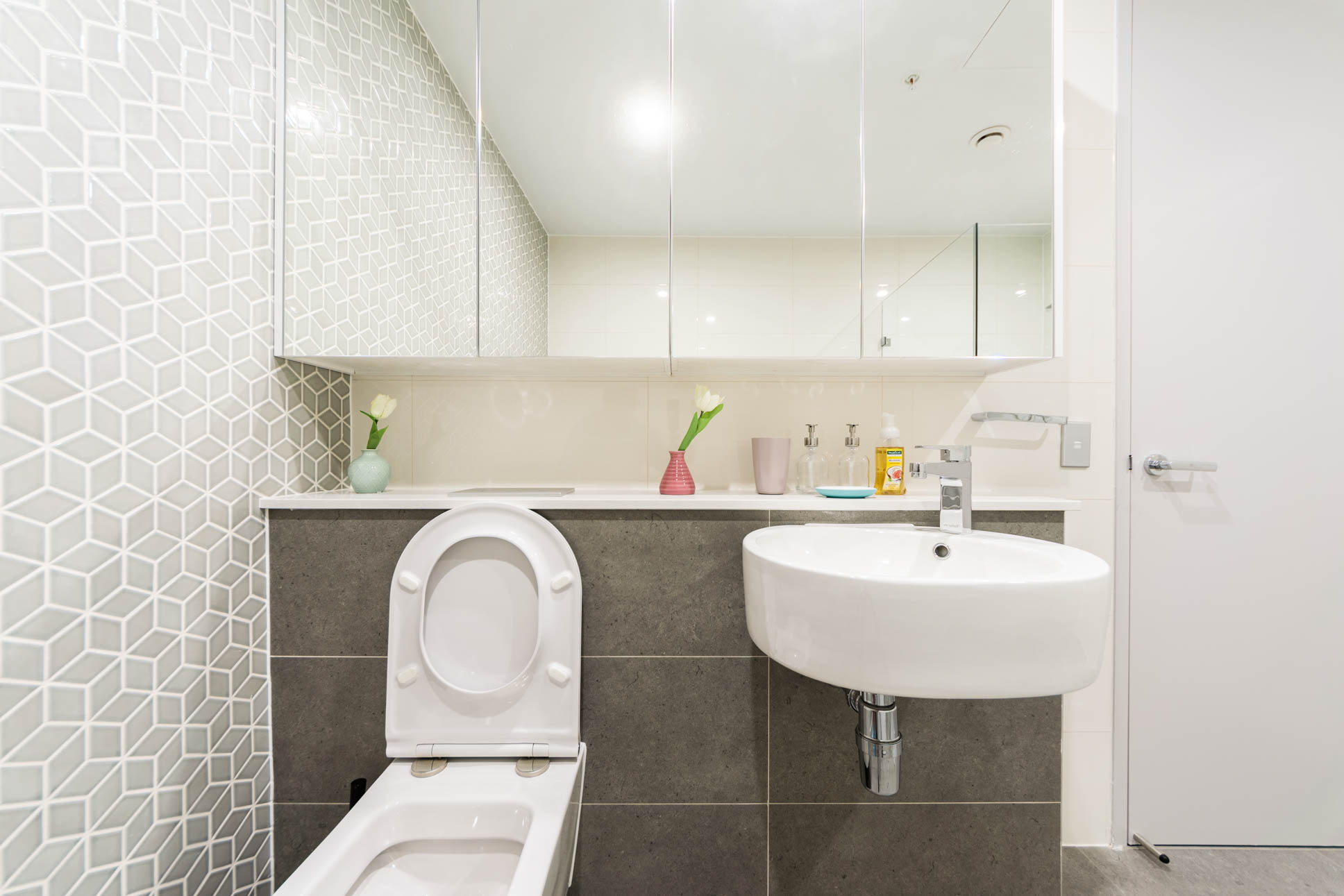 Rockdale 2 Bedroom King Street RD10-Sydney short term rentals