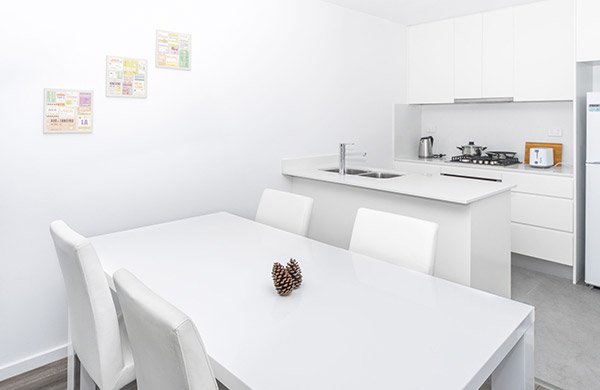 Strathfield 2 Bedroom The Boulevarde STR1