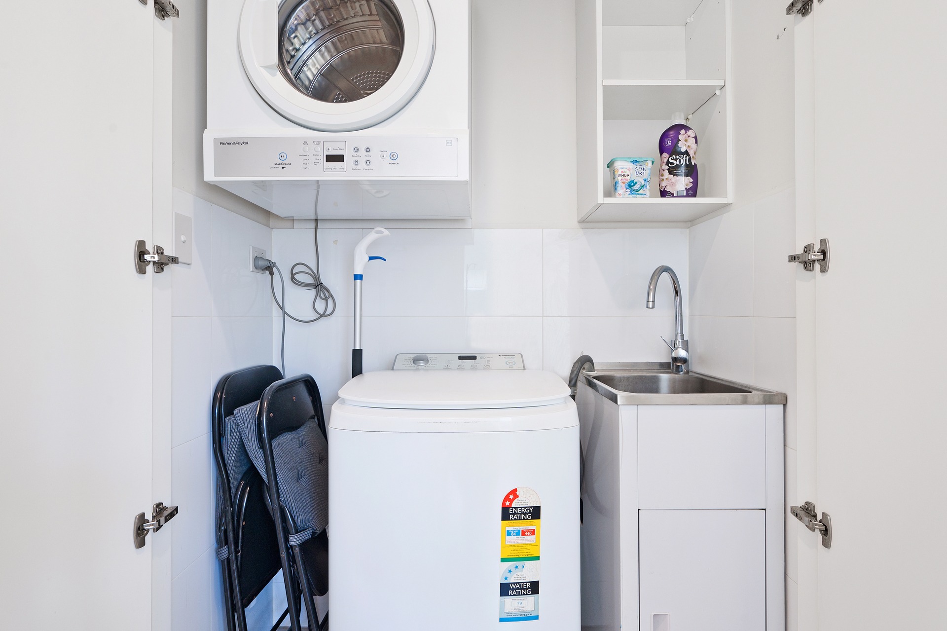Ashfield 1 Bedroom Liverpool Road ASH1301-Sydney short term rentals