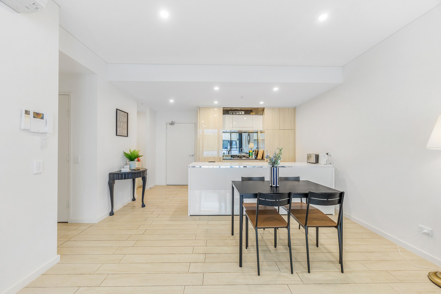 Newington 2 Bed Avenue of Europe NEW2728-Sydney short term rentals