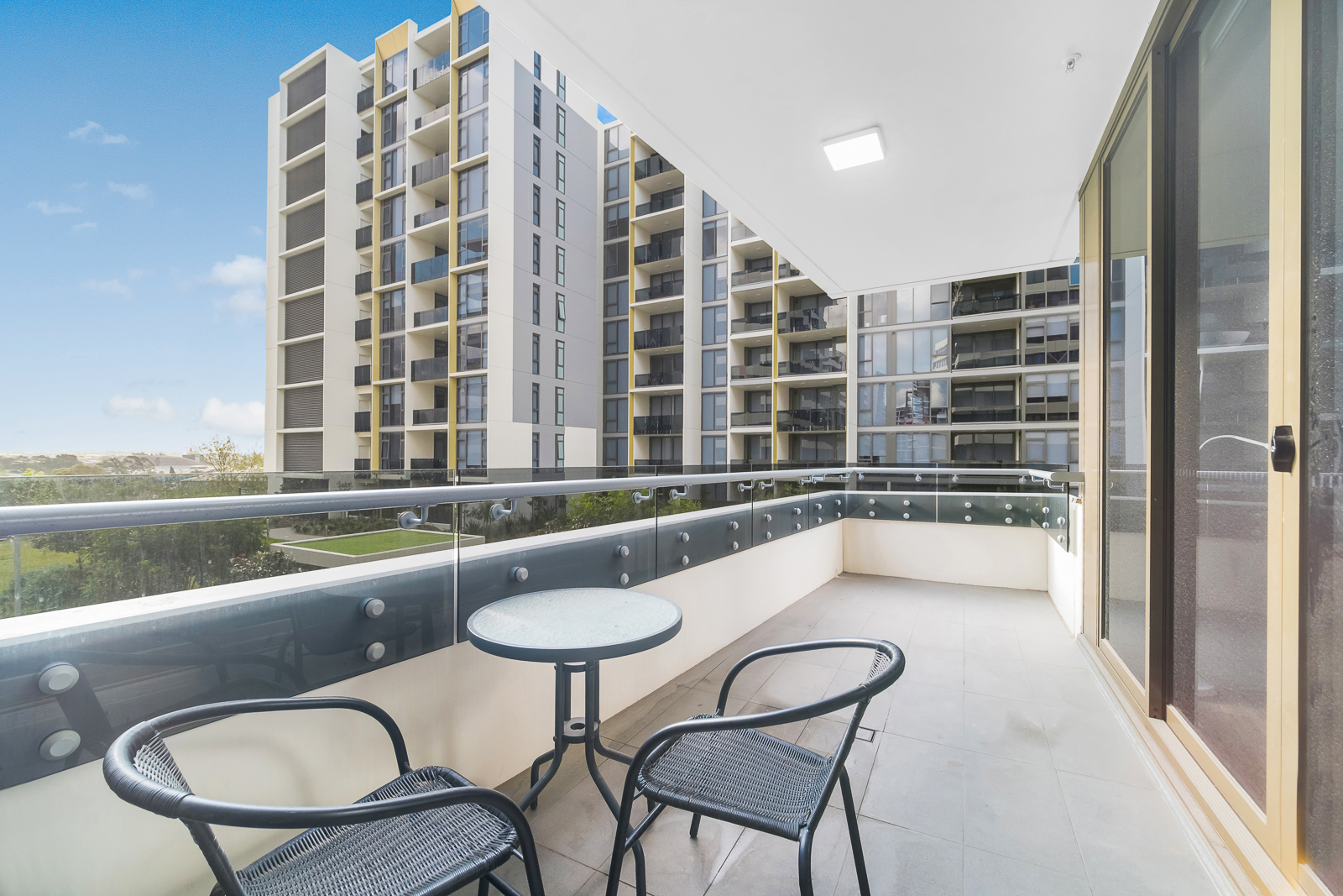Mosman 2 Bedroom Raglan Street MOS511 -Sydney short term rentals
