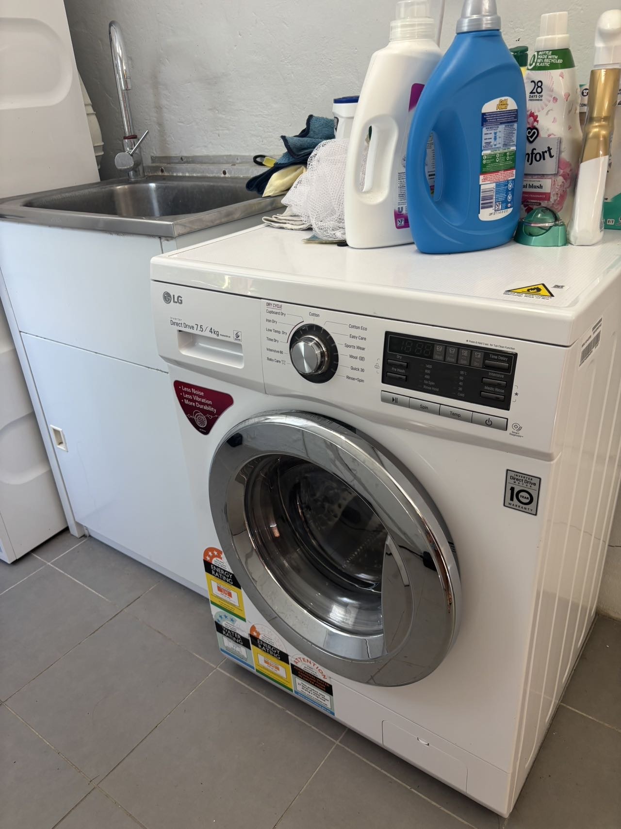 Lindfield Studio Tryon Place LF032-Sydney short term rentals