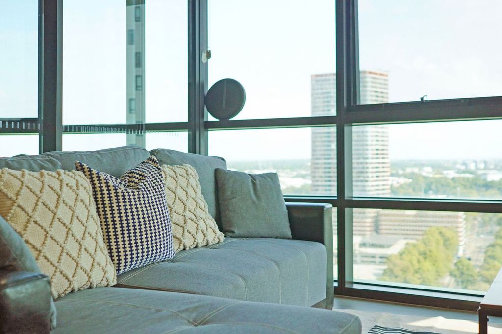 Pyrmont 2 Bedroom Point Street PYR261-Sydney short term rentals