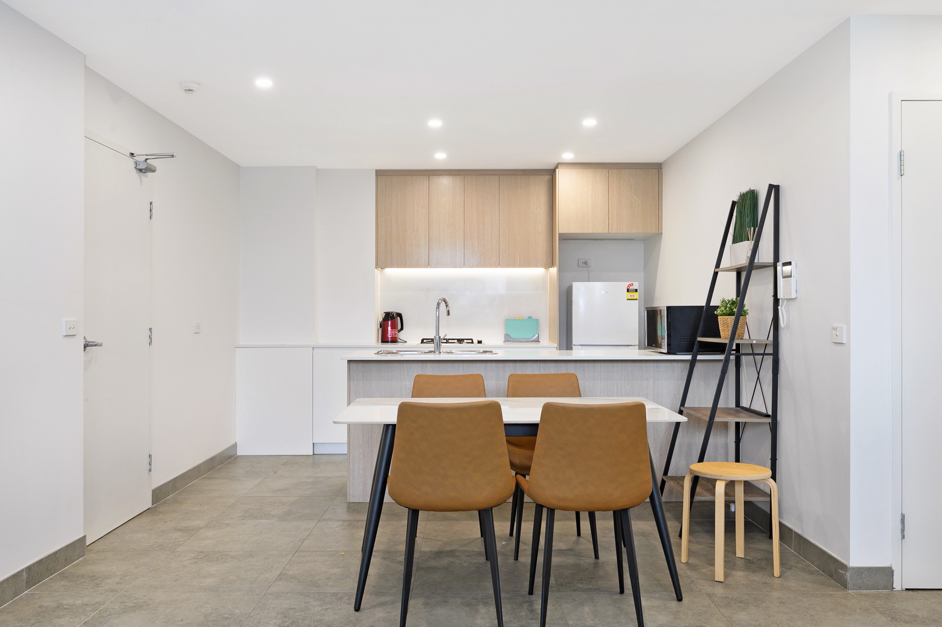 Surry Hills 1 Bedroom Albion Street SH112-Sydney short term rentals