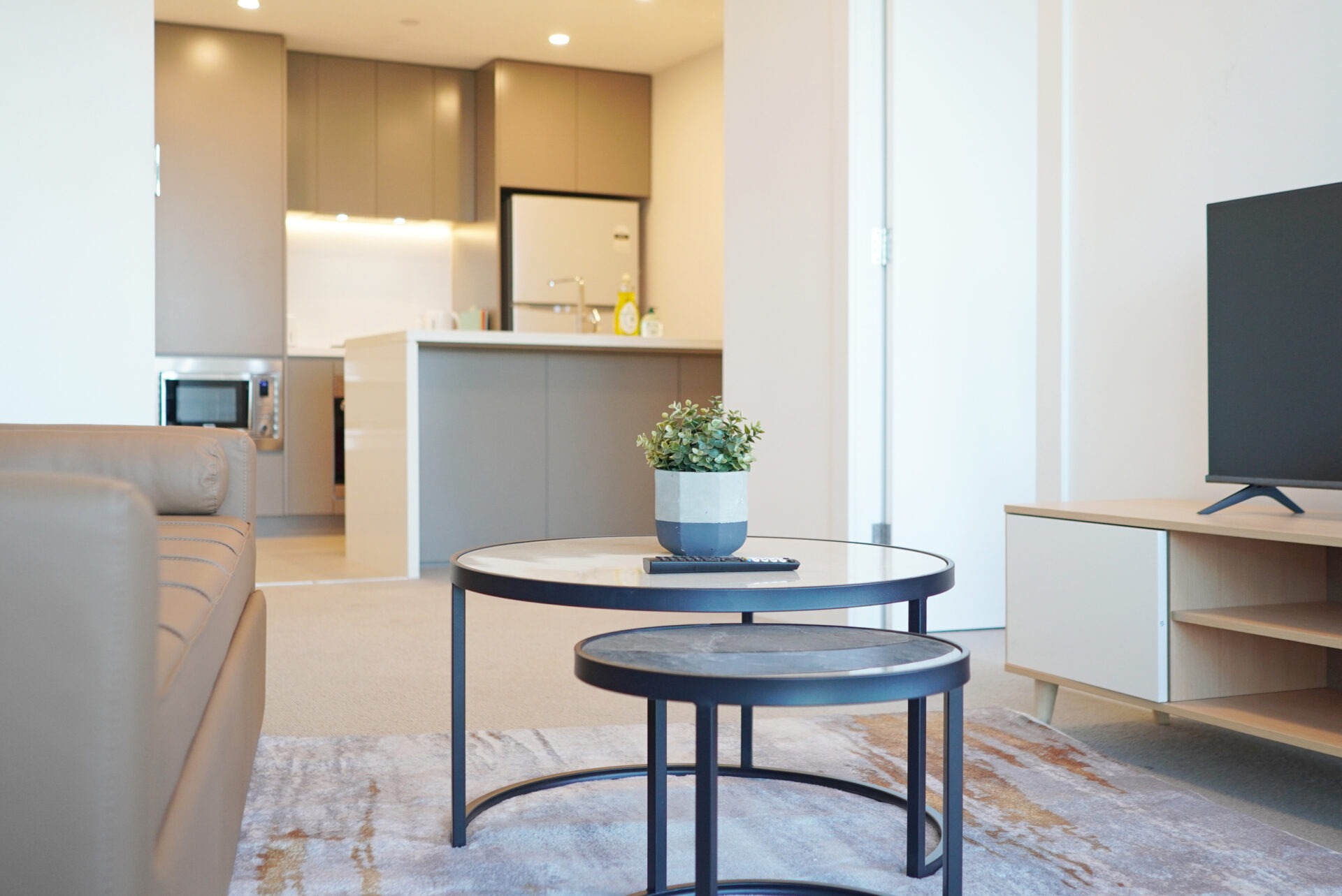 Pyrmont 1 Bedroom Murray Street PYR114-Sydney short term rentals