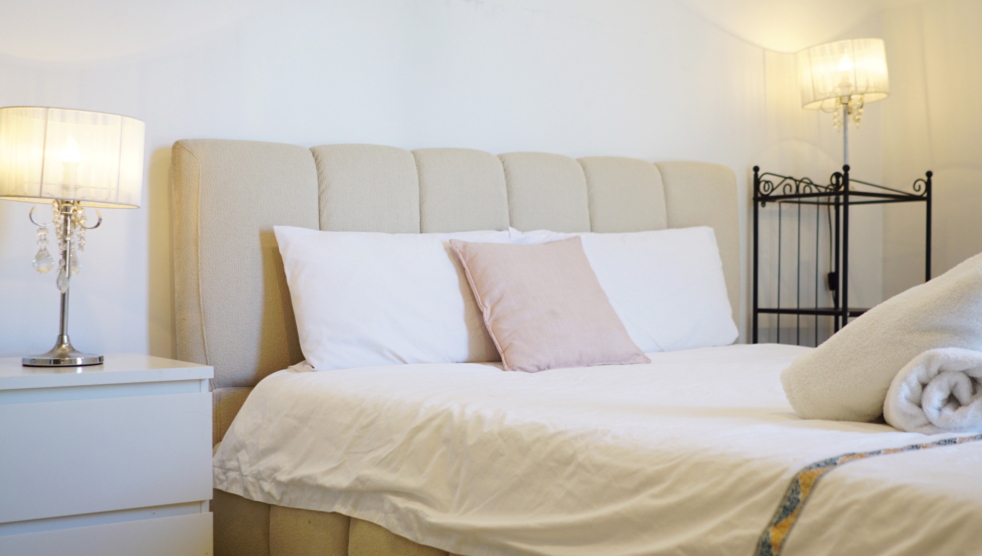 Alexandria 2 Bedroom Mitchell Road ALX226-Sydney short term rentals