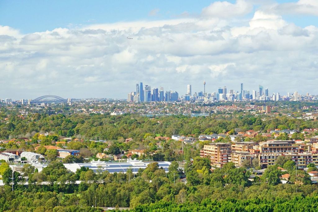Pyrmont 2 Bedroom Jones Street PYR224-Sydney short term rentals