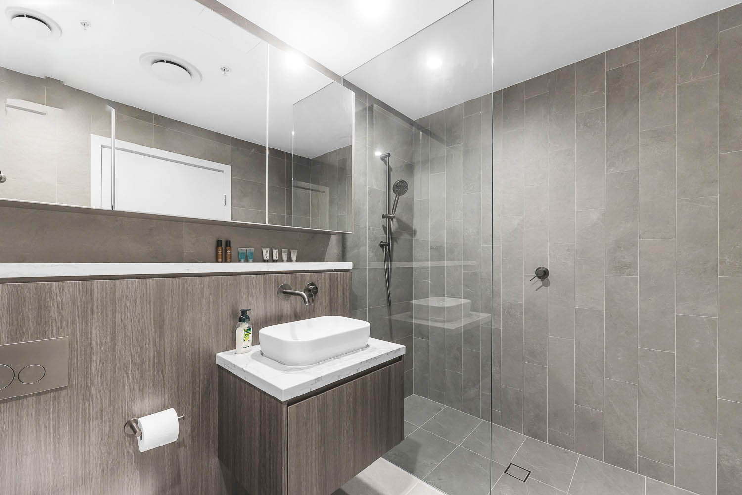 Lidcombe 2 Bedroom Joseph Street LID21707-Sydney short term rentals