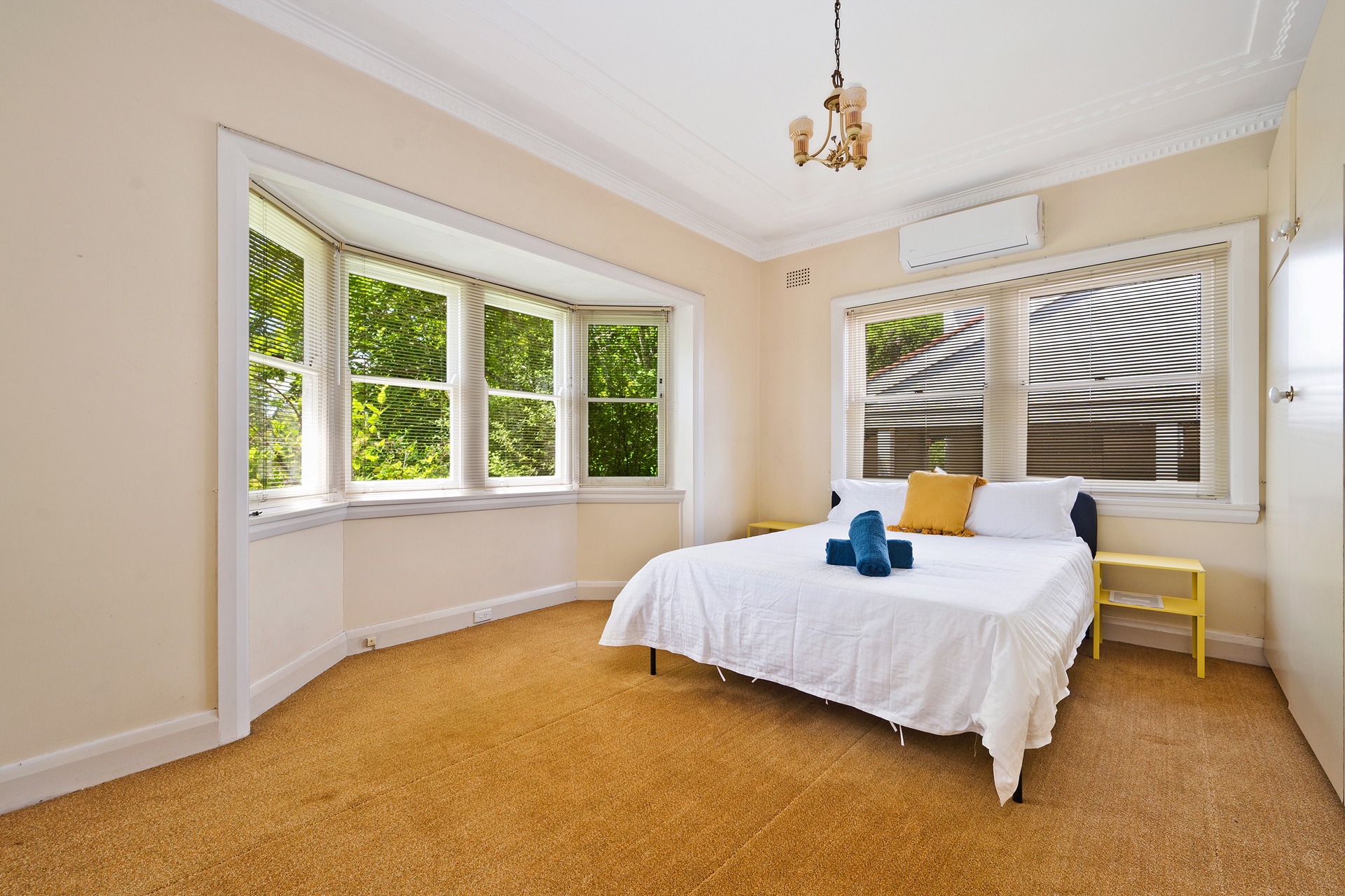 Roseville 3 Bedroom House Boundary Street ROS31-Sydney short term rentals