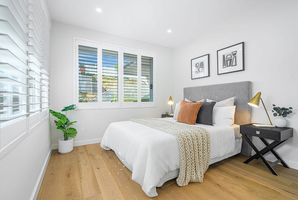 Killara 4 Bedroom House Springdale Road KIL434-Sydney short term rentals