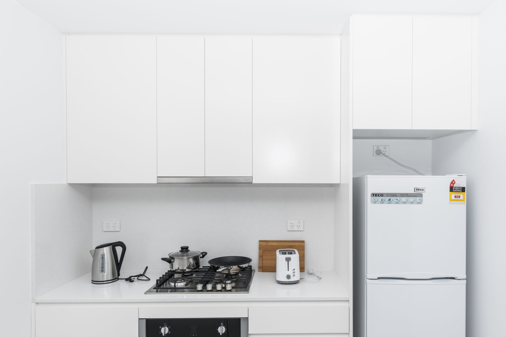 Strathfield 2 Bedroom The Boulevarde STR1-Sydney short term rentals