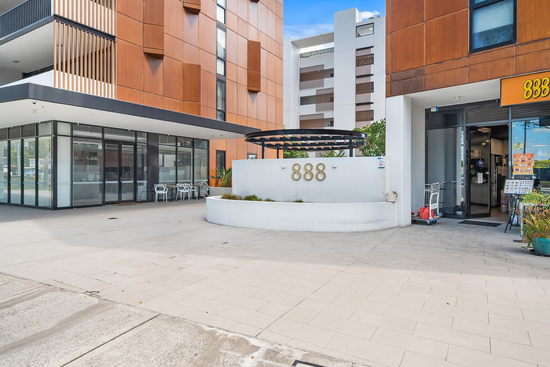 Lindfield 1 Bedroom Tryon Road LIN1606-Sydney short term rentals