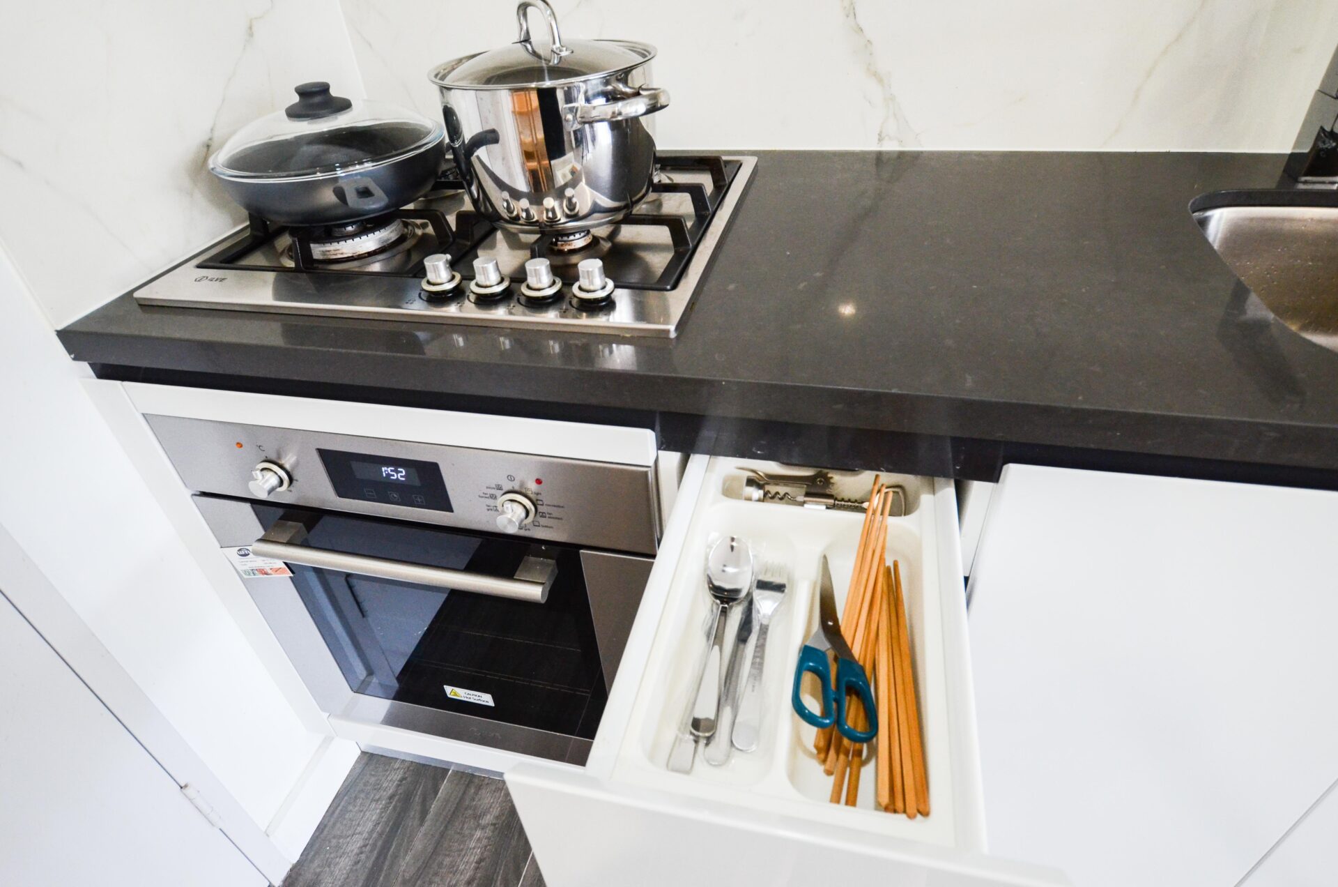 Cremorne 1 Bedroom Murdoch Street CR101 -Sydney short term rentals