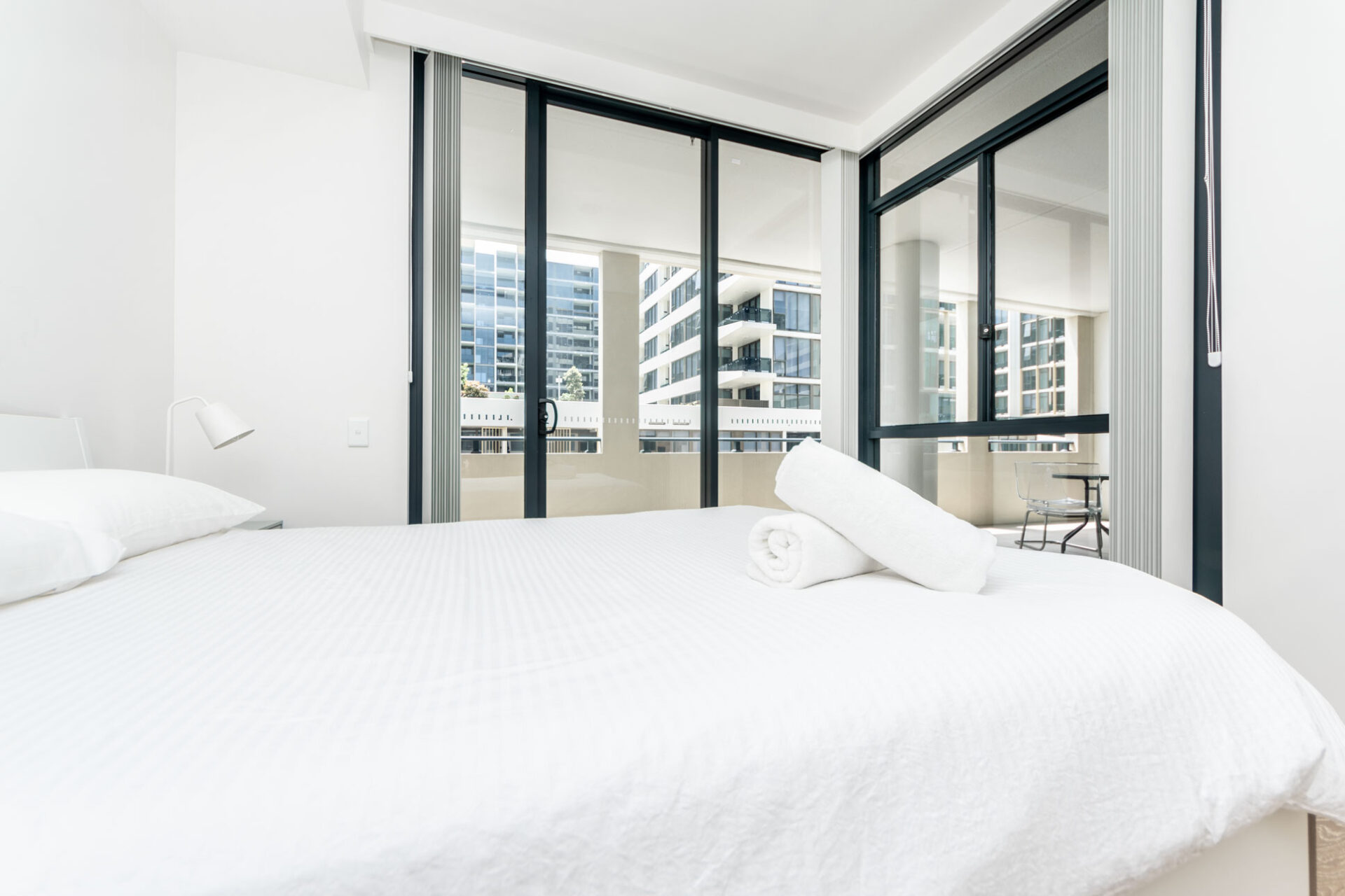 Maroubra 2 Bedroom Anzac Parade MAR7-Sydney short term rentals