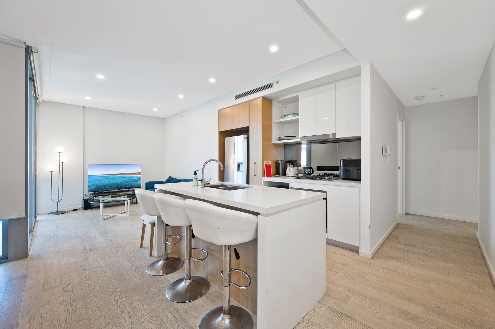 Alexandria 2 Bedroom Mitchell Road ALX226-Sydney short term rentals