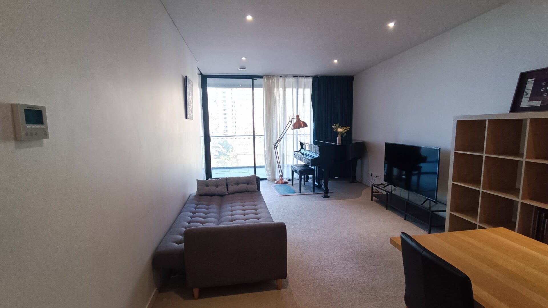 Kirribilli 2 Bedroom Carabella Street KR2810 -Sydney short term rentals