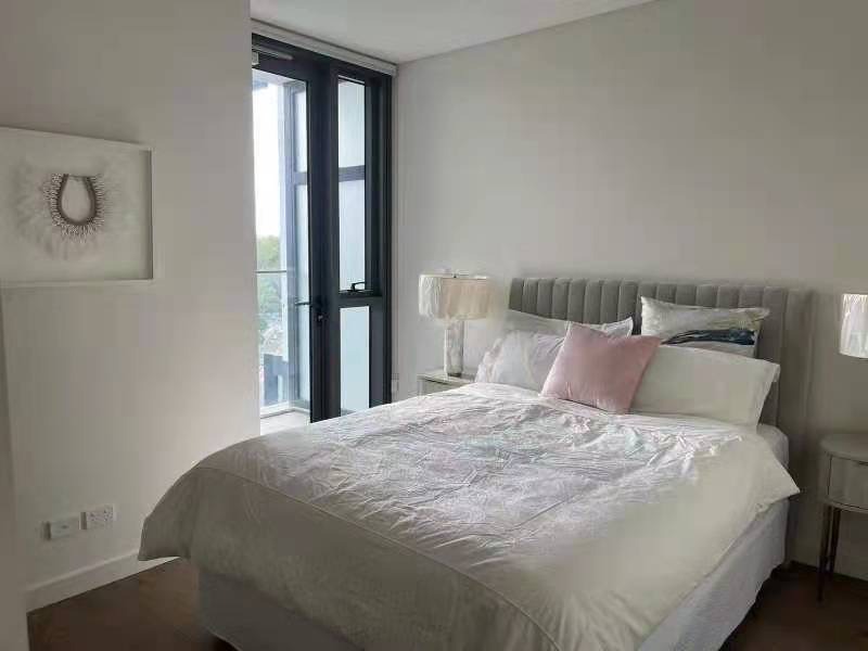 West Ryde 2 Bedroom Victoria Road WR2105-Sydney short term rentals
