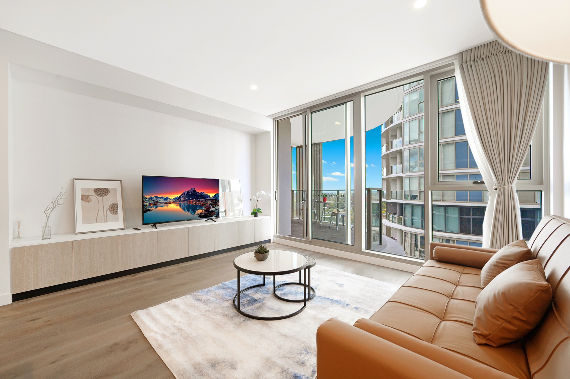 Eastwood 2 Bedroom Terry Road EW211-Sydney short term rentals