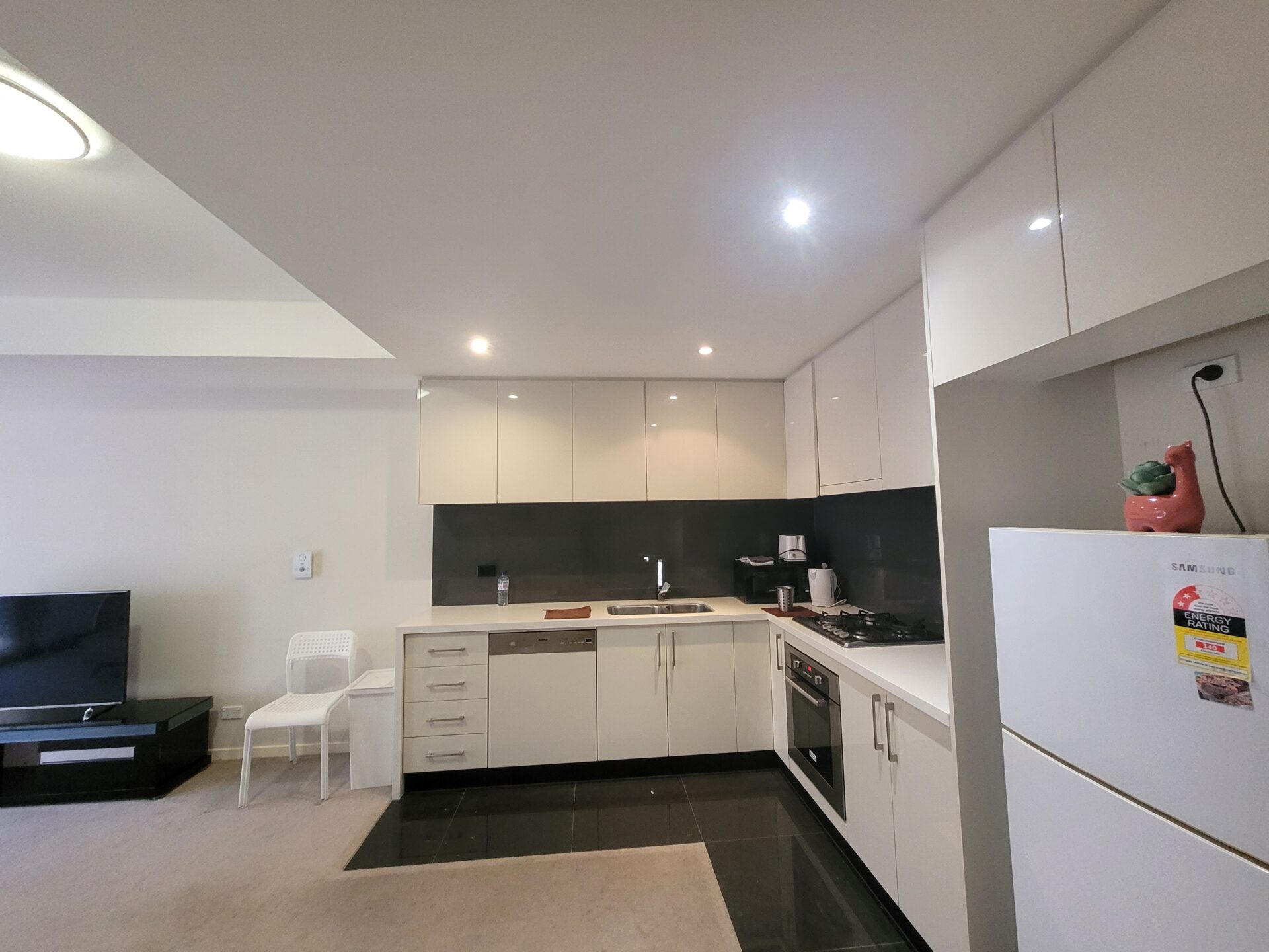 Rosebery 2 Bedroom Hayes Road ROS13-Sydney short term rentals