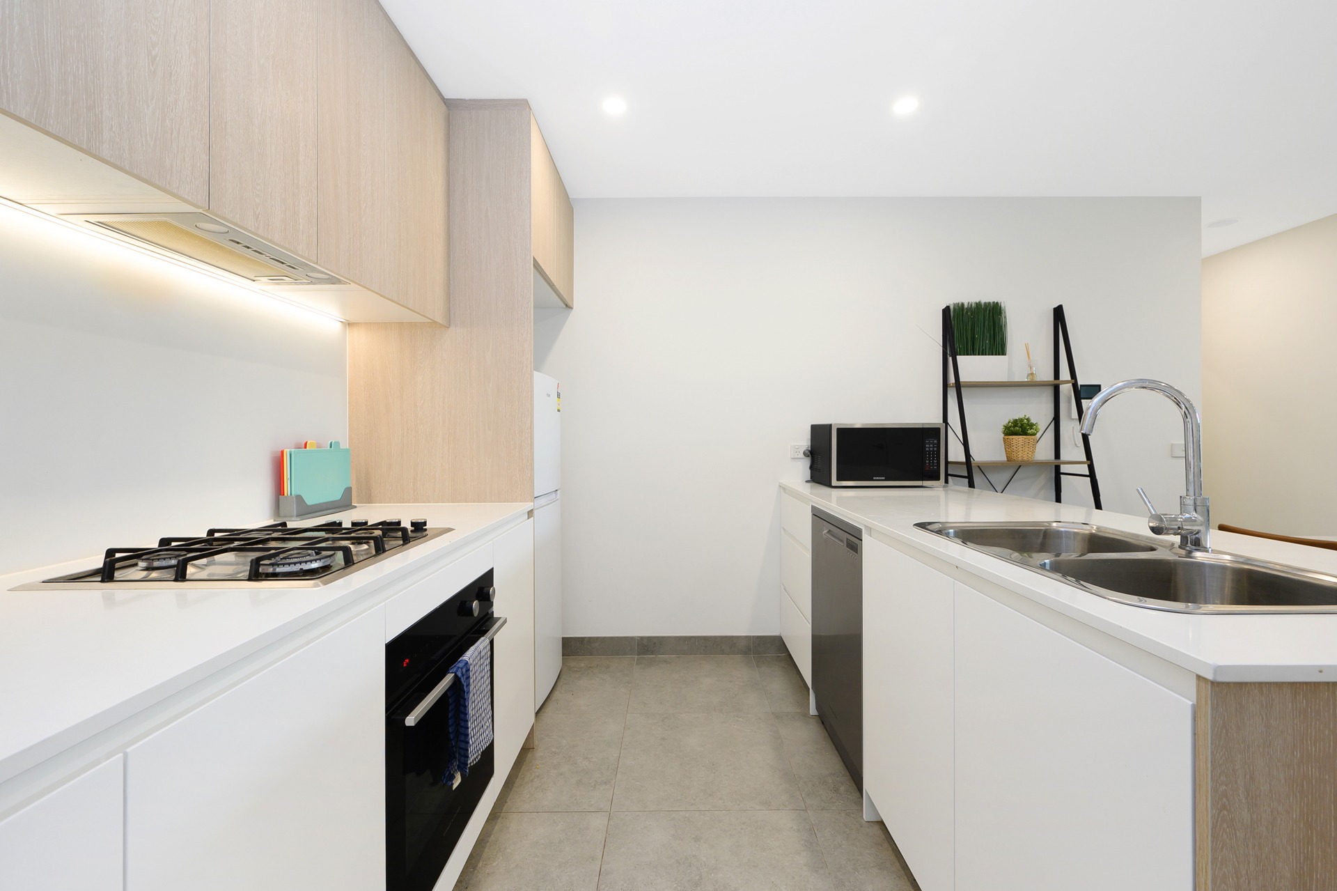 Surry Hills 1 Bedroom Albion Street SH112-Sydney short term rentals