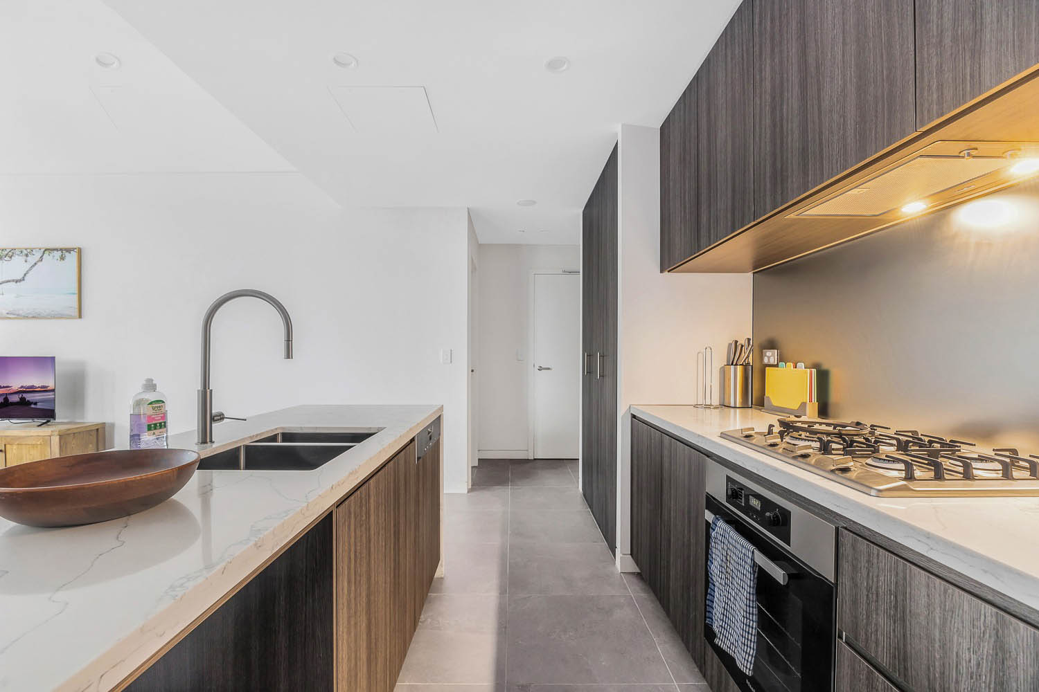 Lidcombe 2 Bedroom John Street LID2403-Sydney short term rentals
