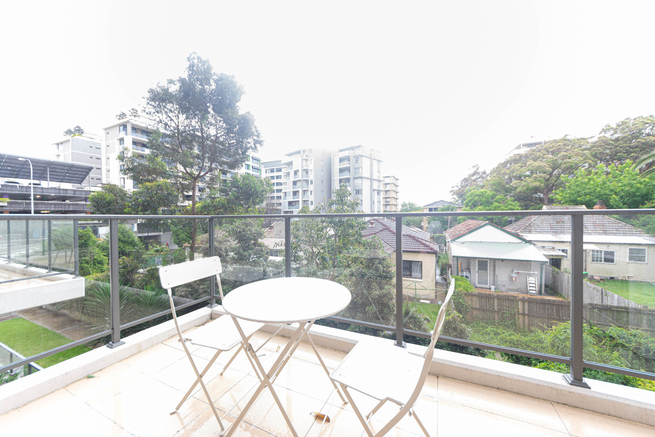 West Ryde 2 Bedroom Marsden Road WR307-Sydney short term rentals