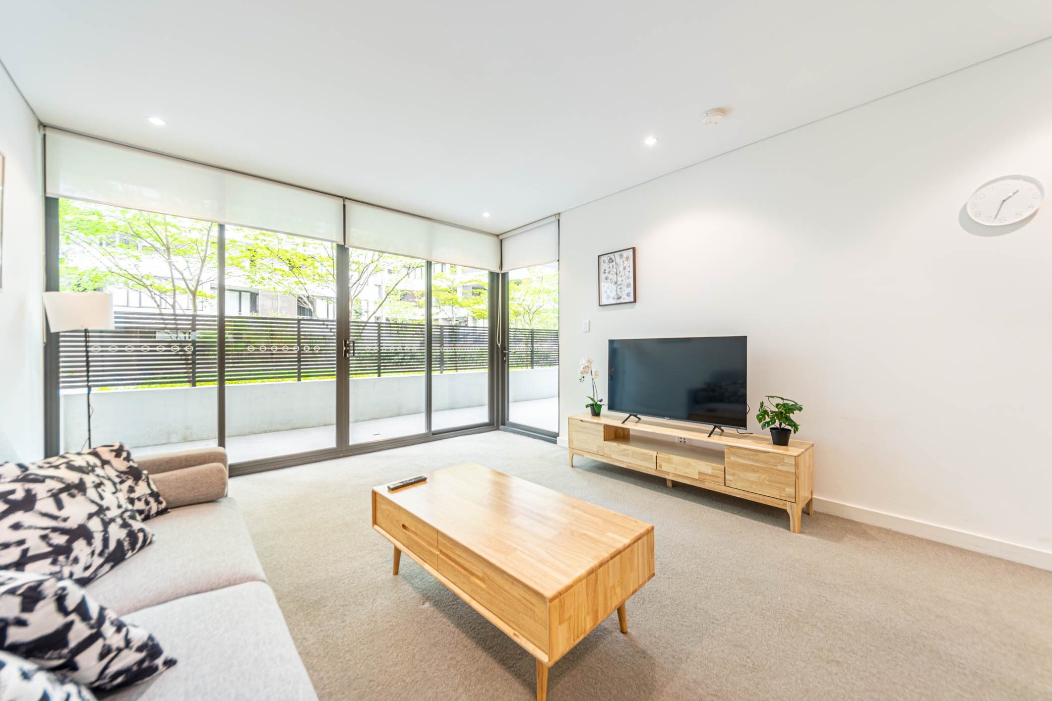 Mortlake 2 Bedroom Gale Street ML11-Sydney short term rentals