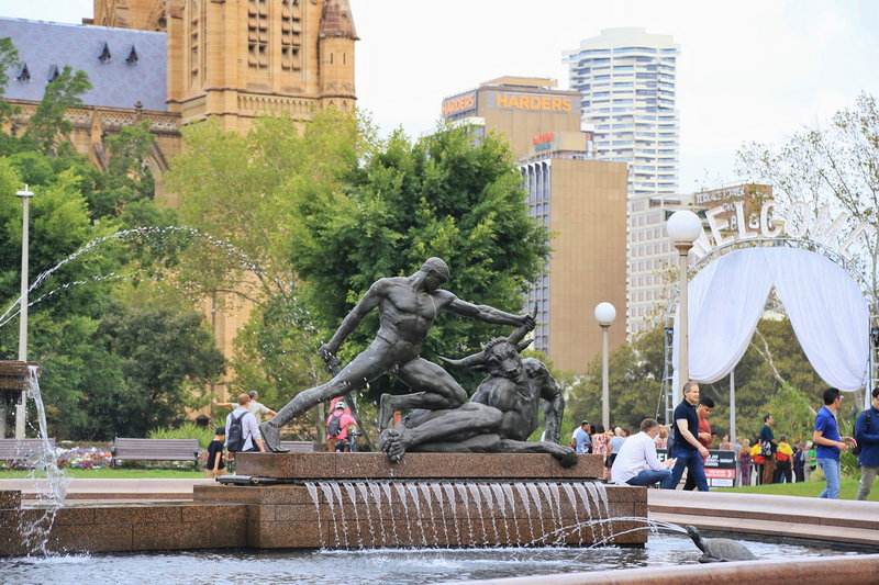 Hyde Park-Olivia Wilson
