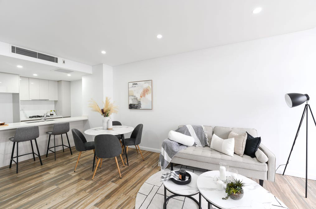 Pyrmont 2 Bedroom Union Street PYR2421-Sydney short term rentals