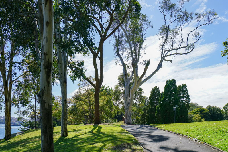 Royal Botanic Garden-Alex Baker