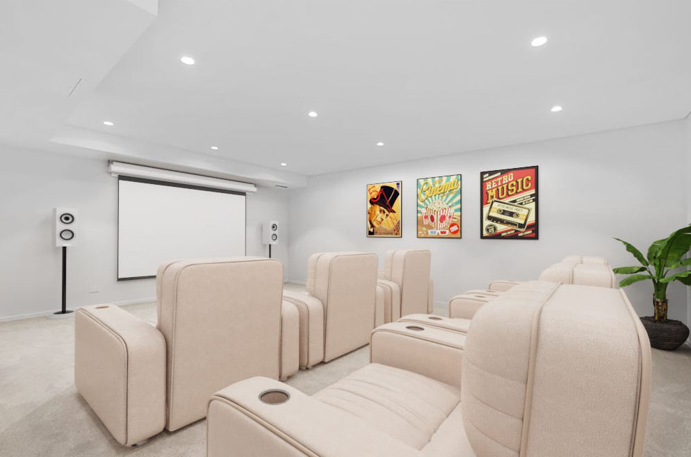 Dover Heights 5 Bedroom House Military Road DH6A-Sydney short term rentals