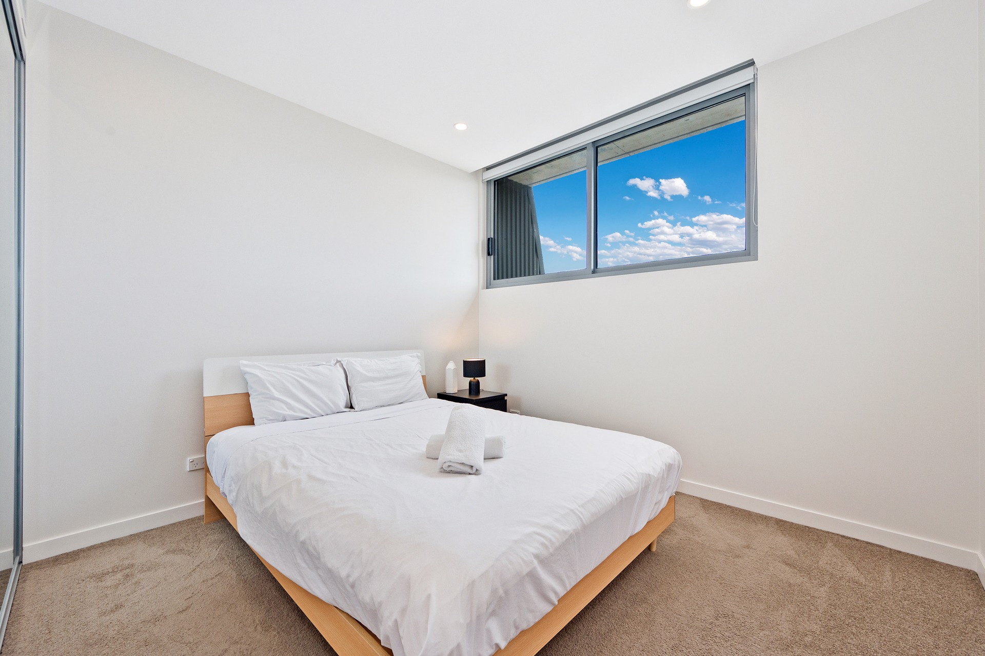 Canterbury 1 Bedroom Canterbury Road CAN1302-Sydney short term rentals