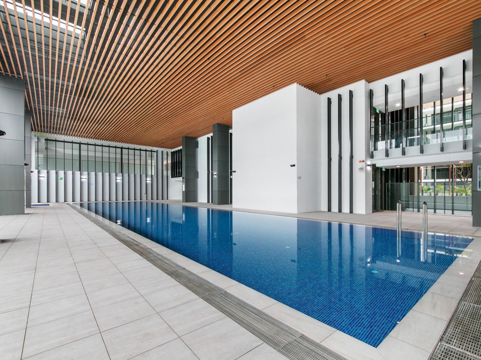 West Ryde 2 Bedroom Victoria Road WR2105-Sydney short term rentals