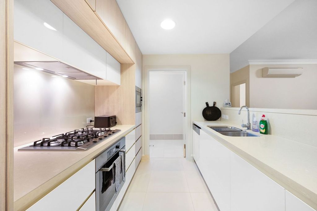 Canada Bay 2 Bedroom Peninsula Drive CB258-Sydney short term rentals