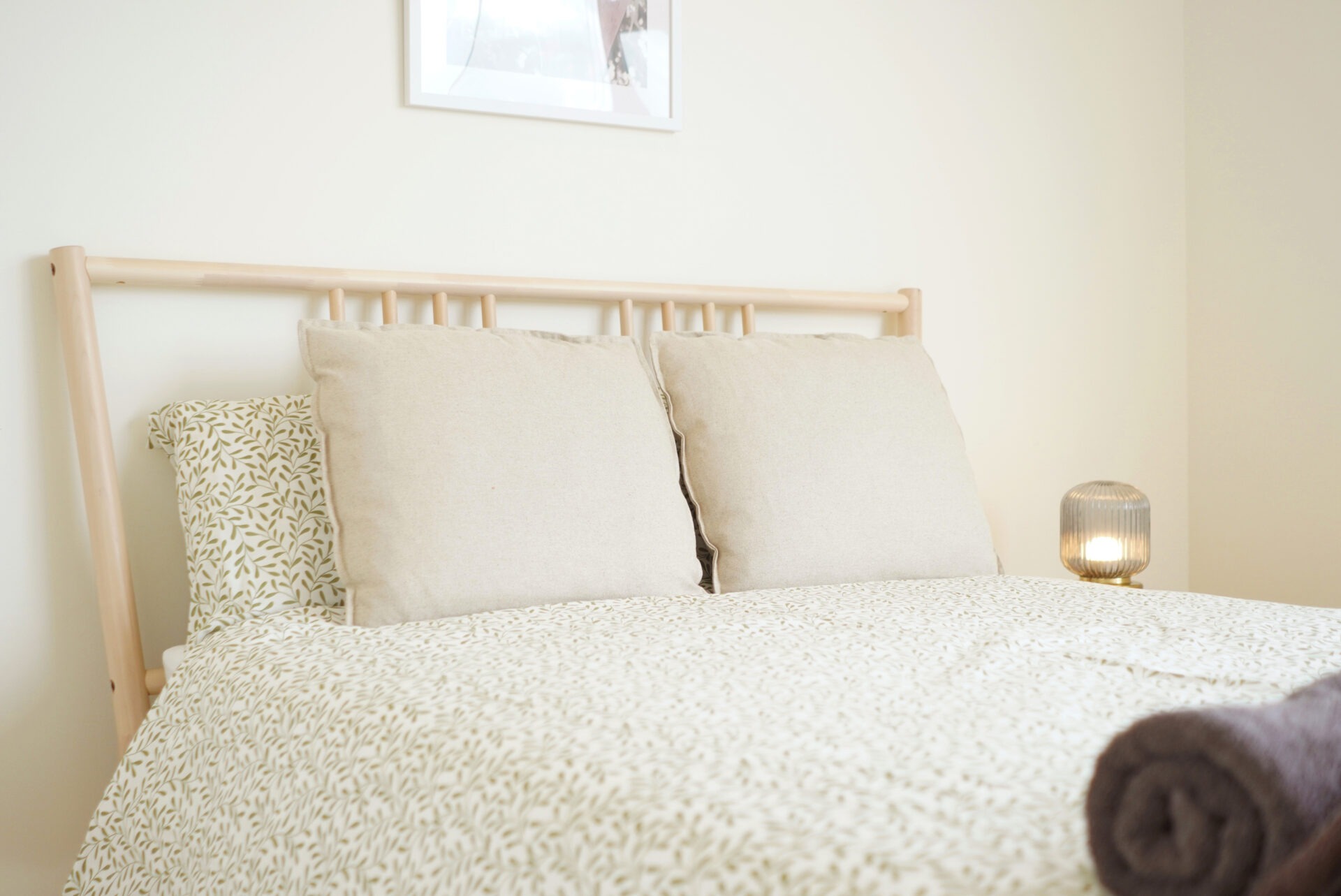 Ryde 2 Bedroom Parkes Street RY273-Sydney short term rentals