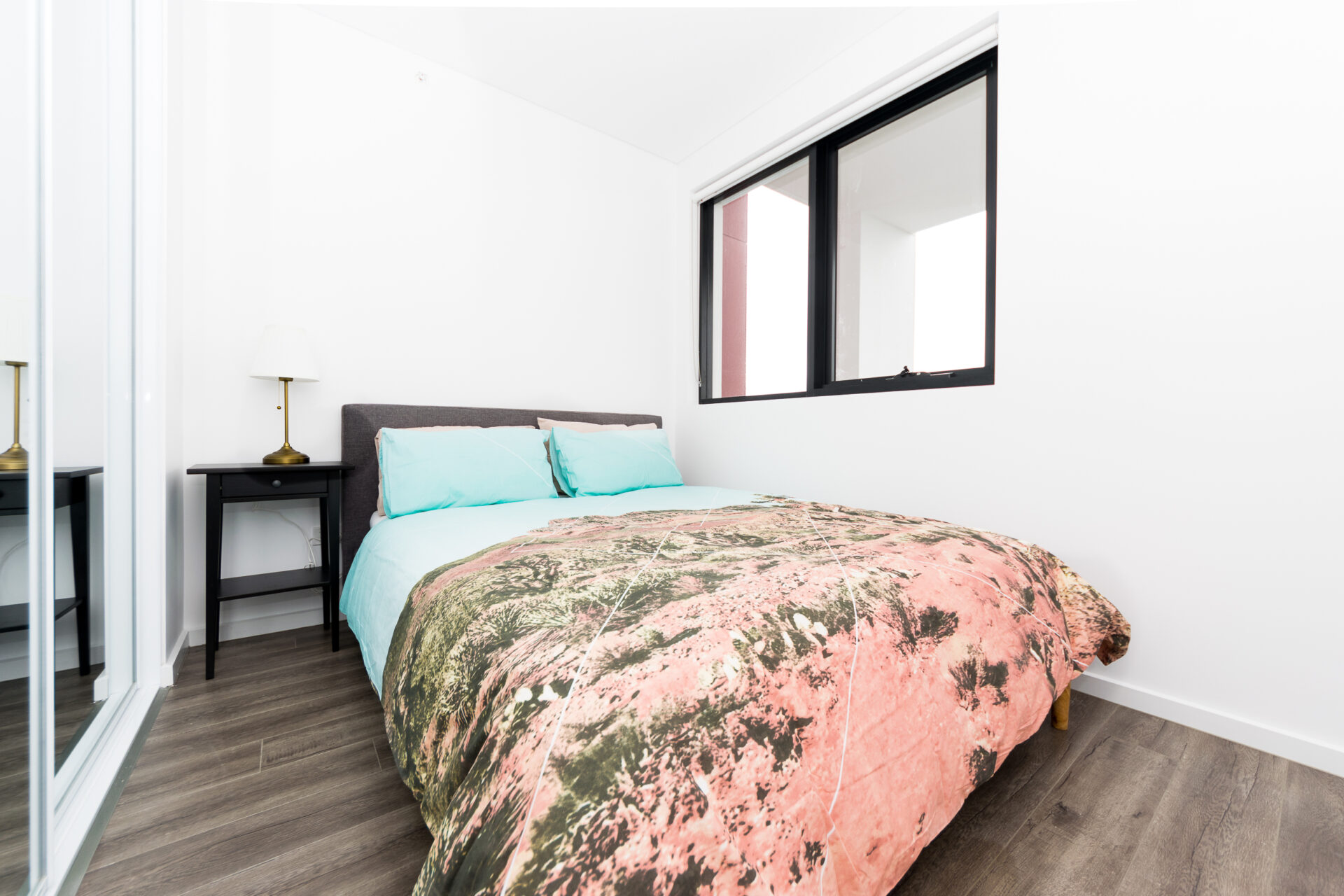 Strathfield 2 Bedroom The Boulevarde STR1-Sydney short term rentals