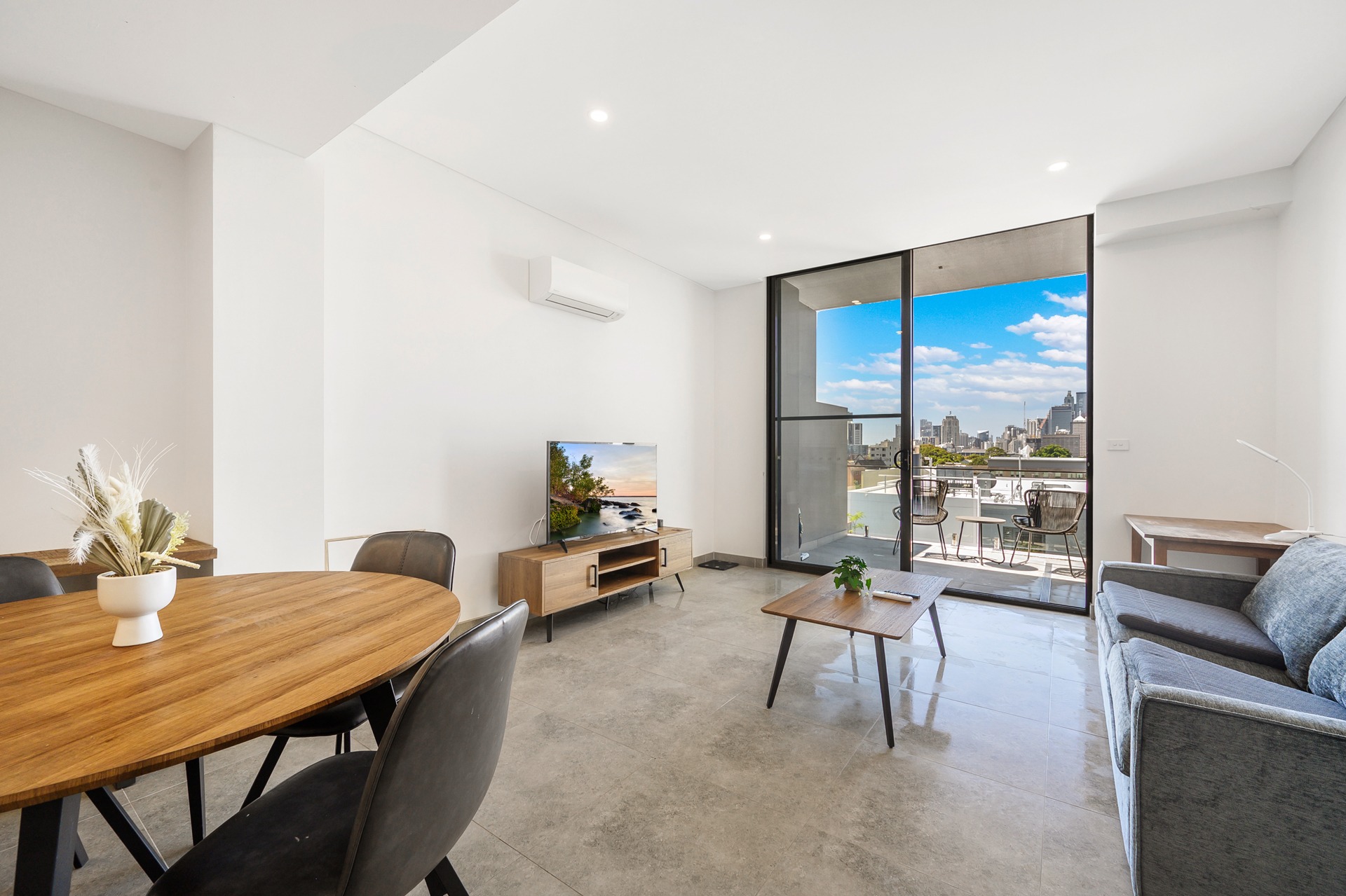 Surry Hills 2 Bedroom Foveaux Street SH289-Sydney short term rentals