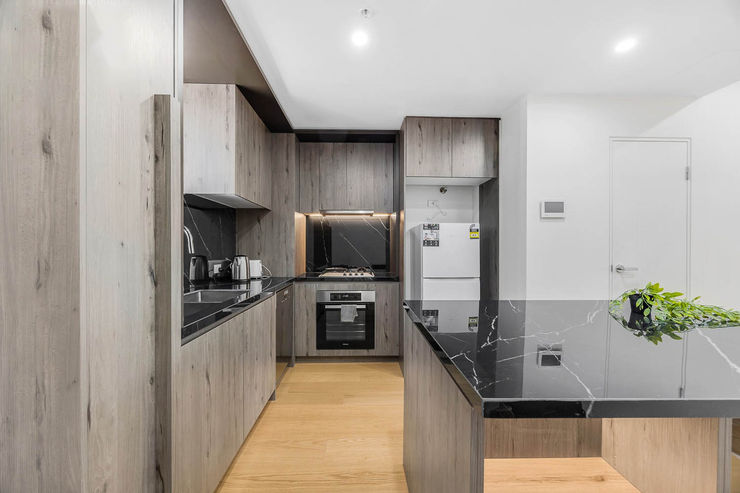 Lane Cove 4 Bedroom Townhouse Longueville Road LC48-Sydney short term rentals