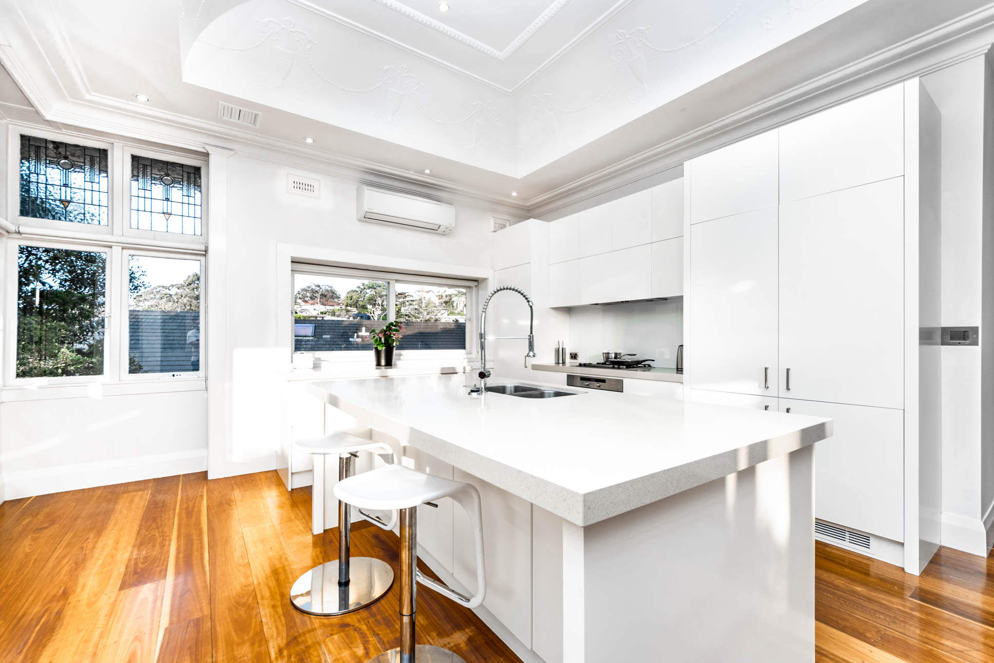 Cammeray Luxury 3 Bedroom House CAM8-Sydney short term rentals