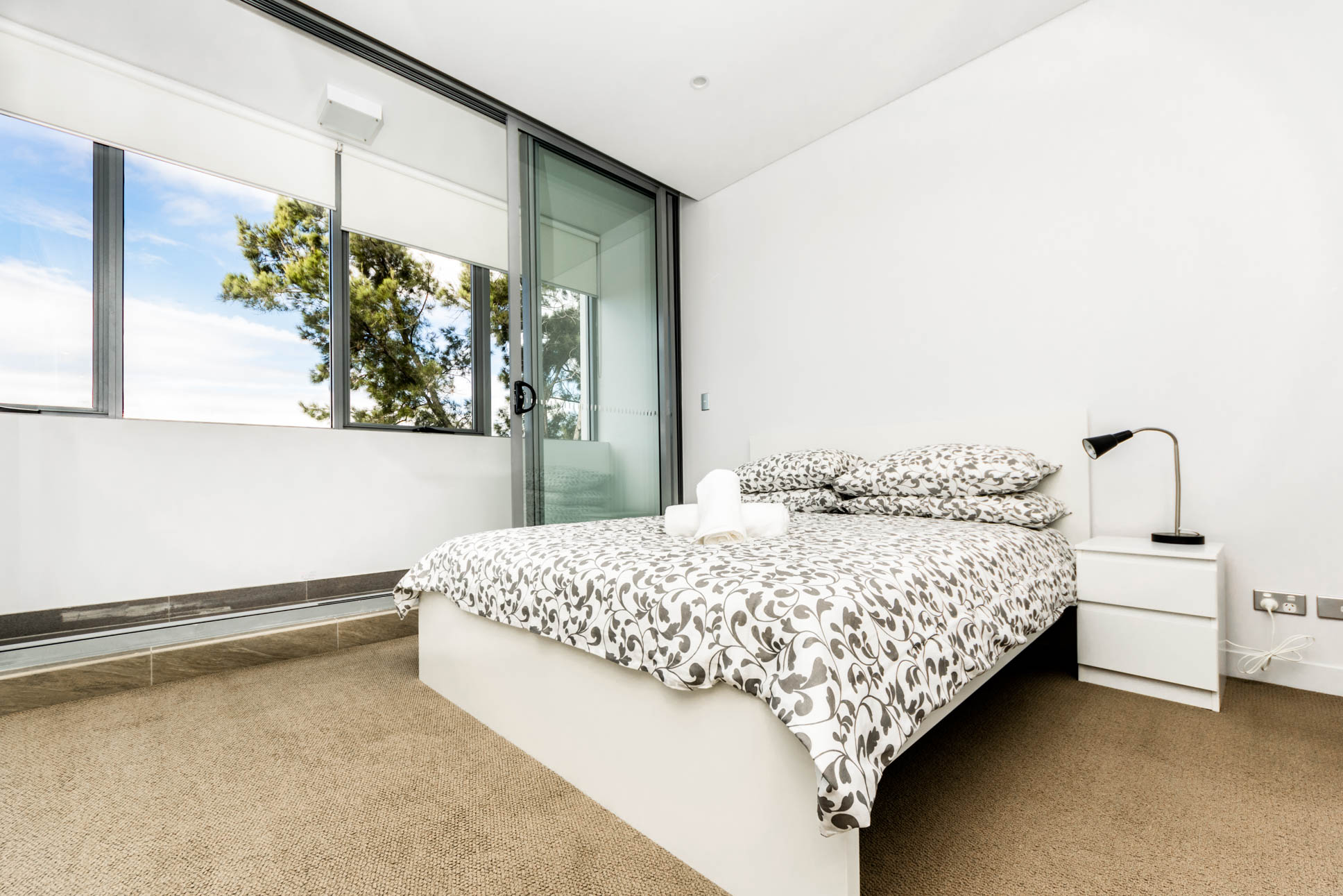 Eastwood 2 Bedroom Rowe Street EW25-Sydney short term rentals