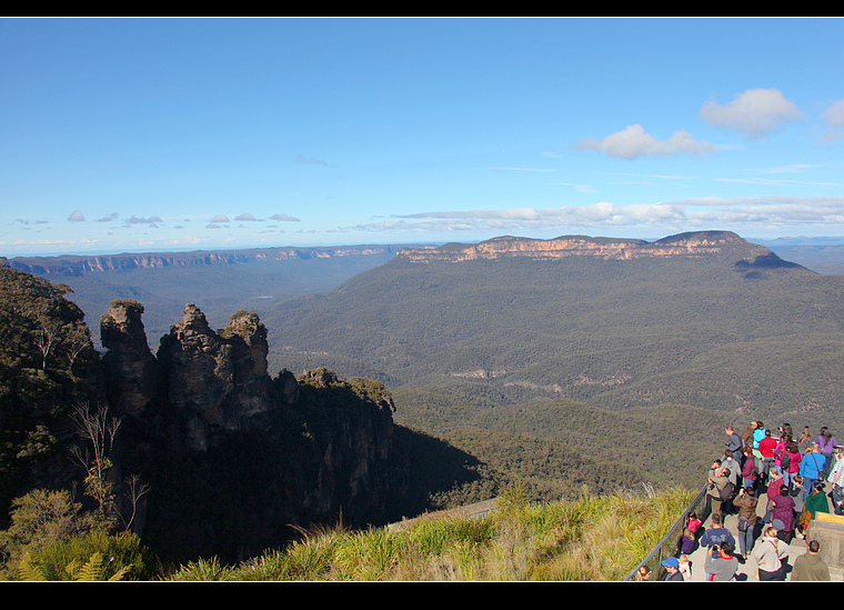 Blue Mountains-Emma Martinez