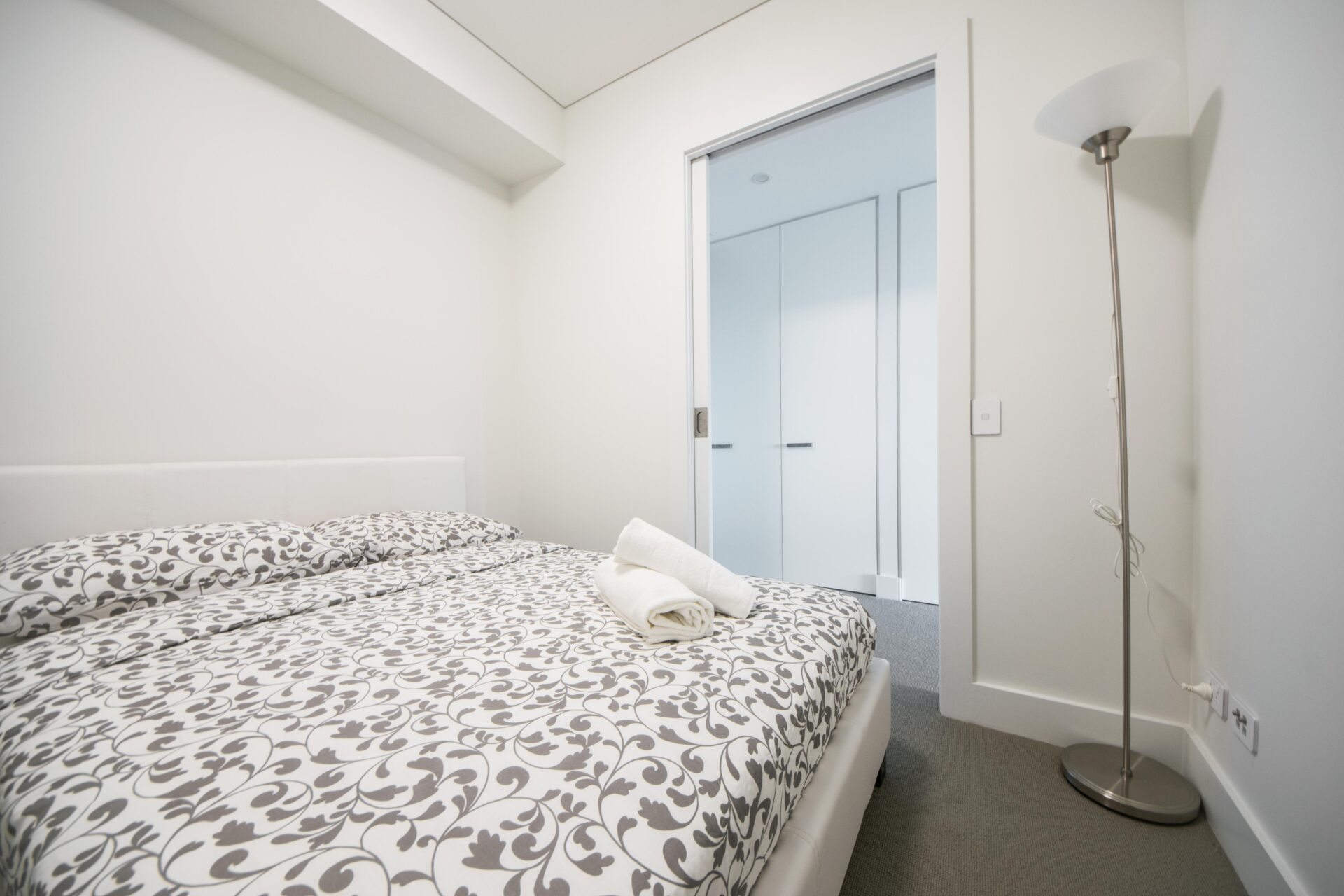Pyrmont 3 Bedroom Bank Street PYR11-Sydney short term rentals
