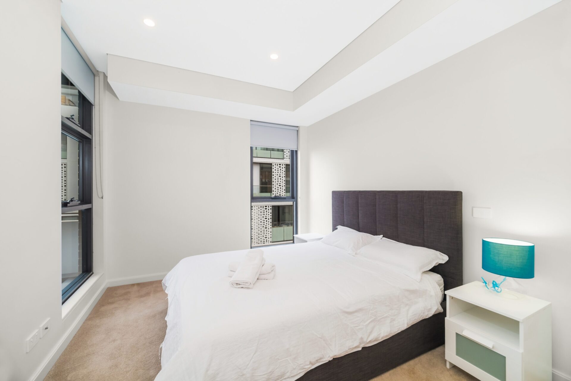 Rosebery 2 Bedroom Dalmeny Avenue ROSE2B-Sydney short term rentals