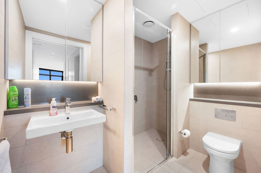Pyrmont 2 Bedroom Jones Street PYR224-Sydney short term rentals