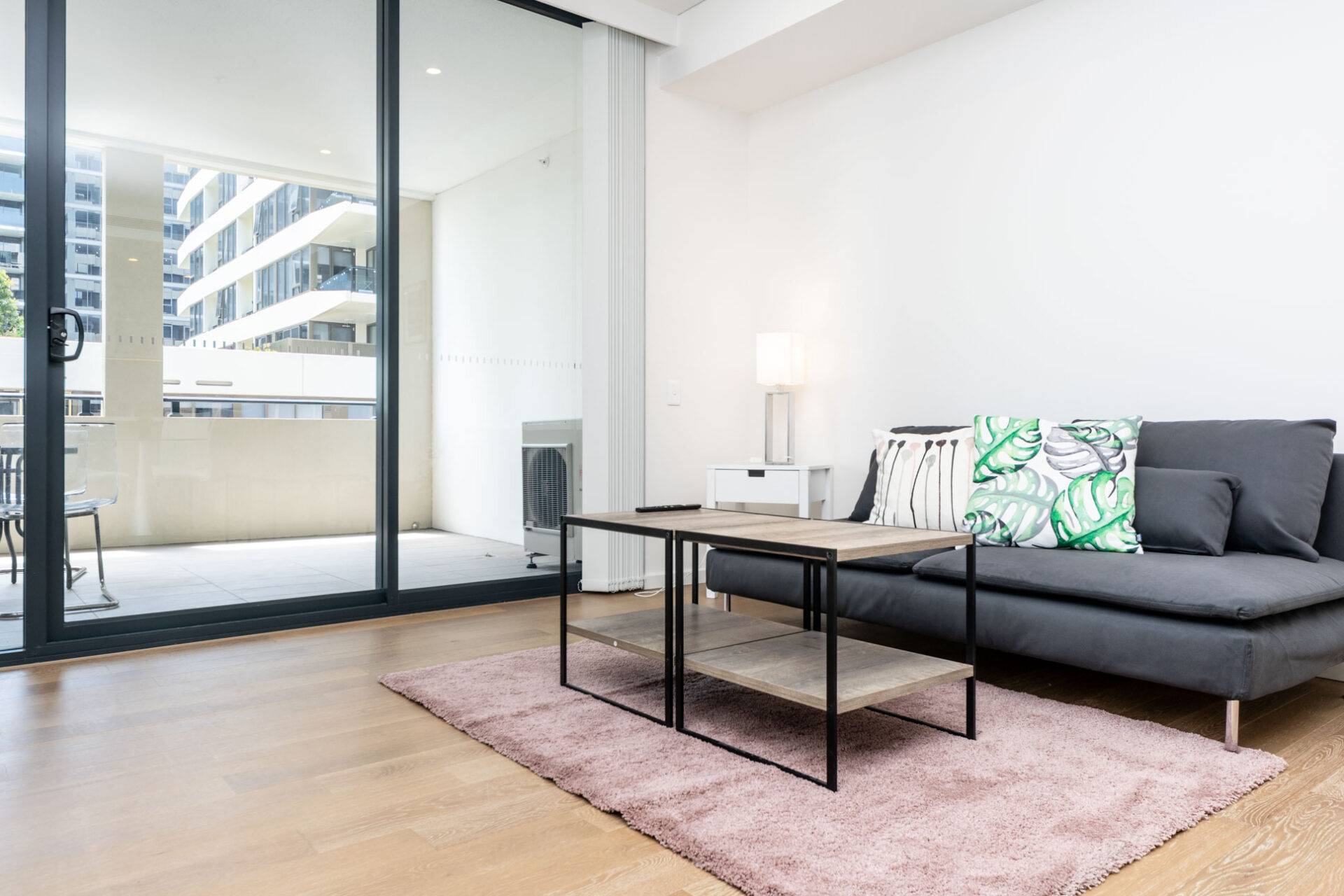Maroubra 2 Bedroom Anzac Parade MAR7-Sydney short term rentals
