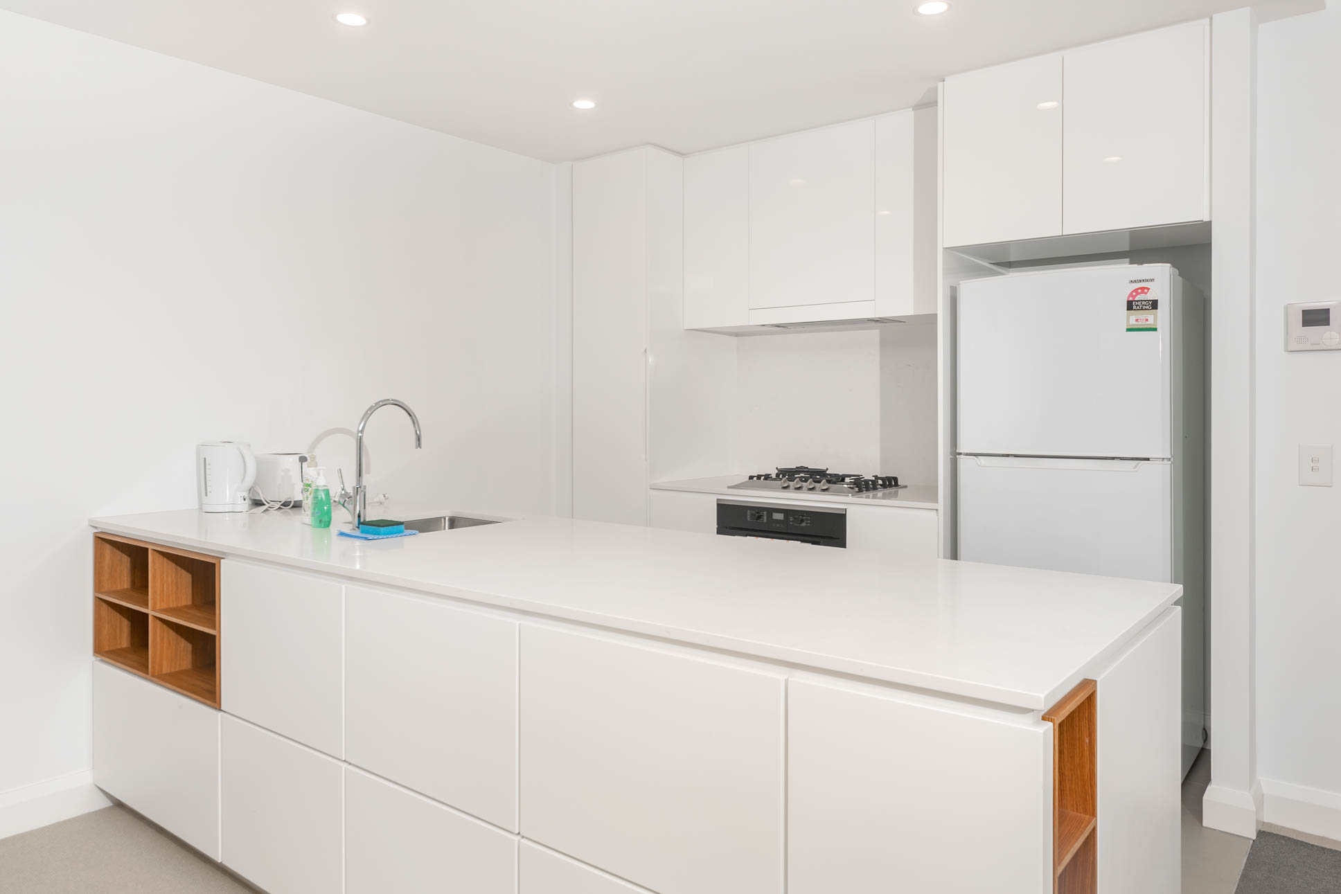 Abbotsford 1 Bedroom Great North Road AB5-Sydney short term rentals