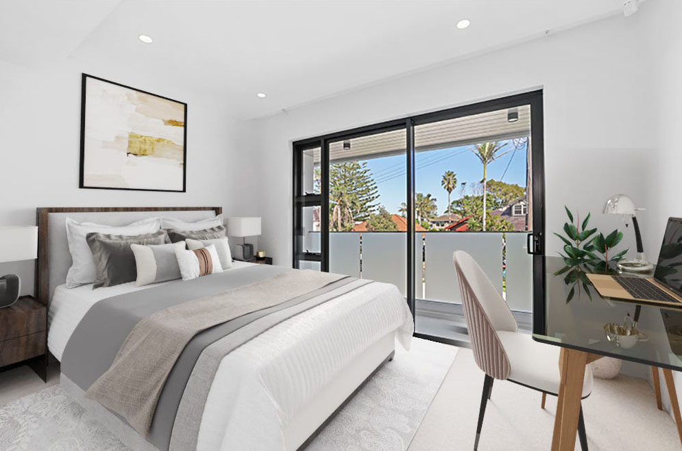 Dover Heights 5 Bedroom House Military Road DH6A-Sydney short term rentals