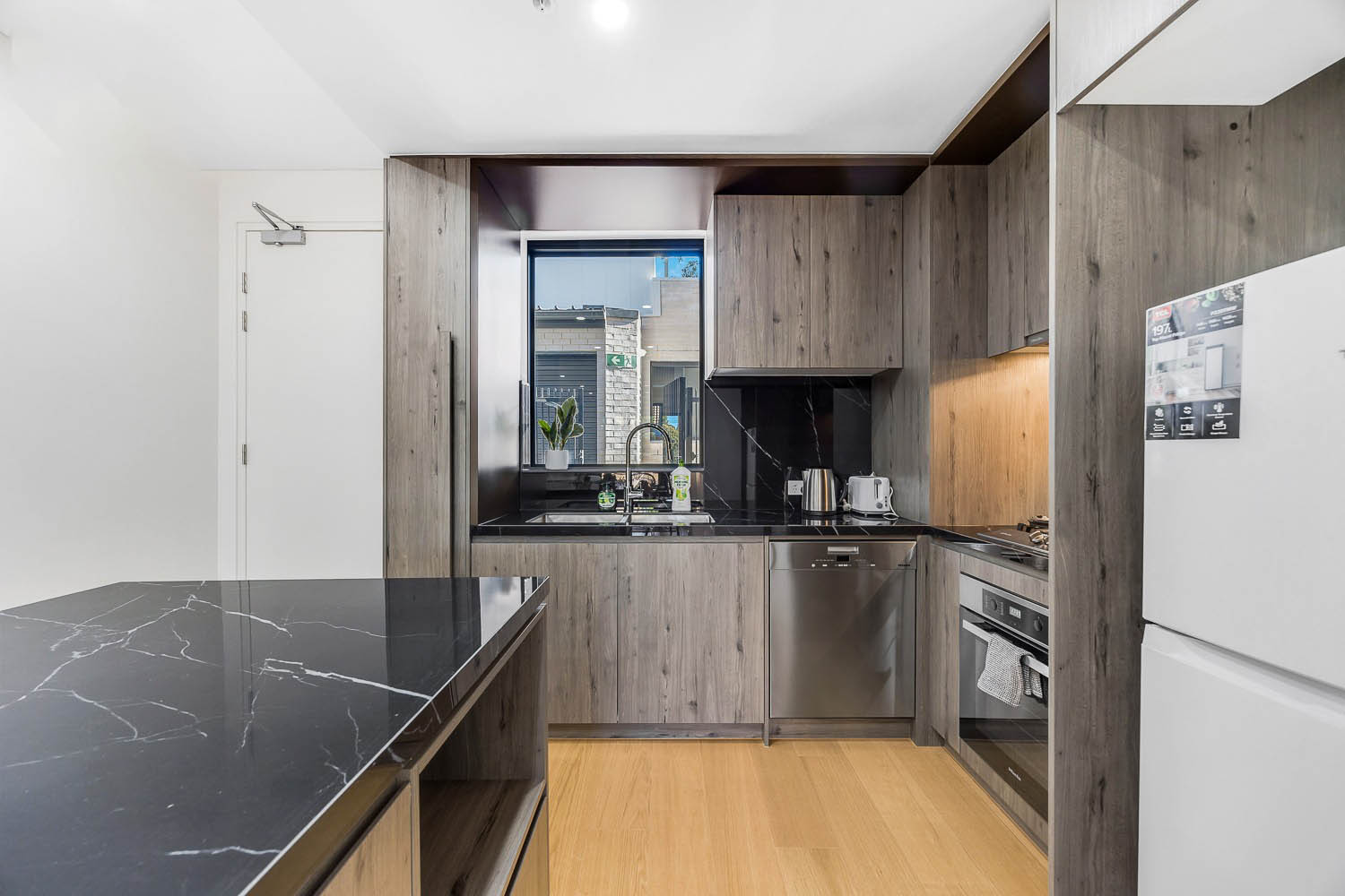 Lane Cove 4 Bedroom Townhouse Longueville Road LC48-Sydney short term rentals