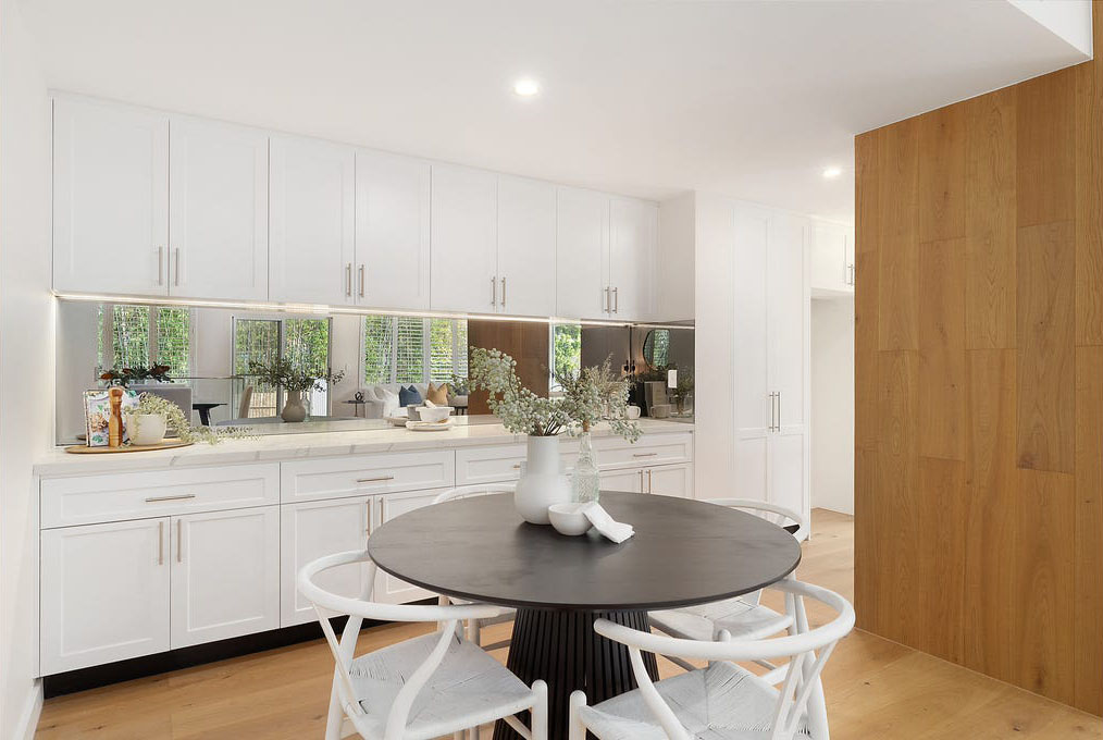 Killara 4 Bedroom House Springdale Road KIL434-Sydney short term rentals